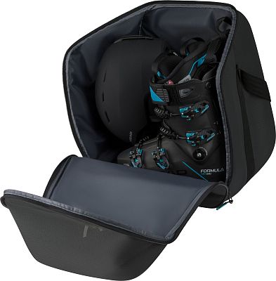 Превью  Сумка для горнолыжных ботинок HEAD Boot Bag 40 л Black/Anthracite (24/25) (383074)